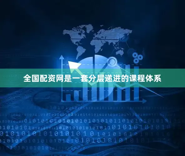 全国配资网是一套分层递进的课程体系